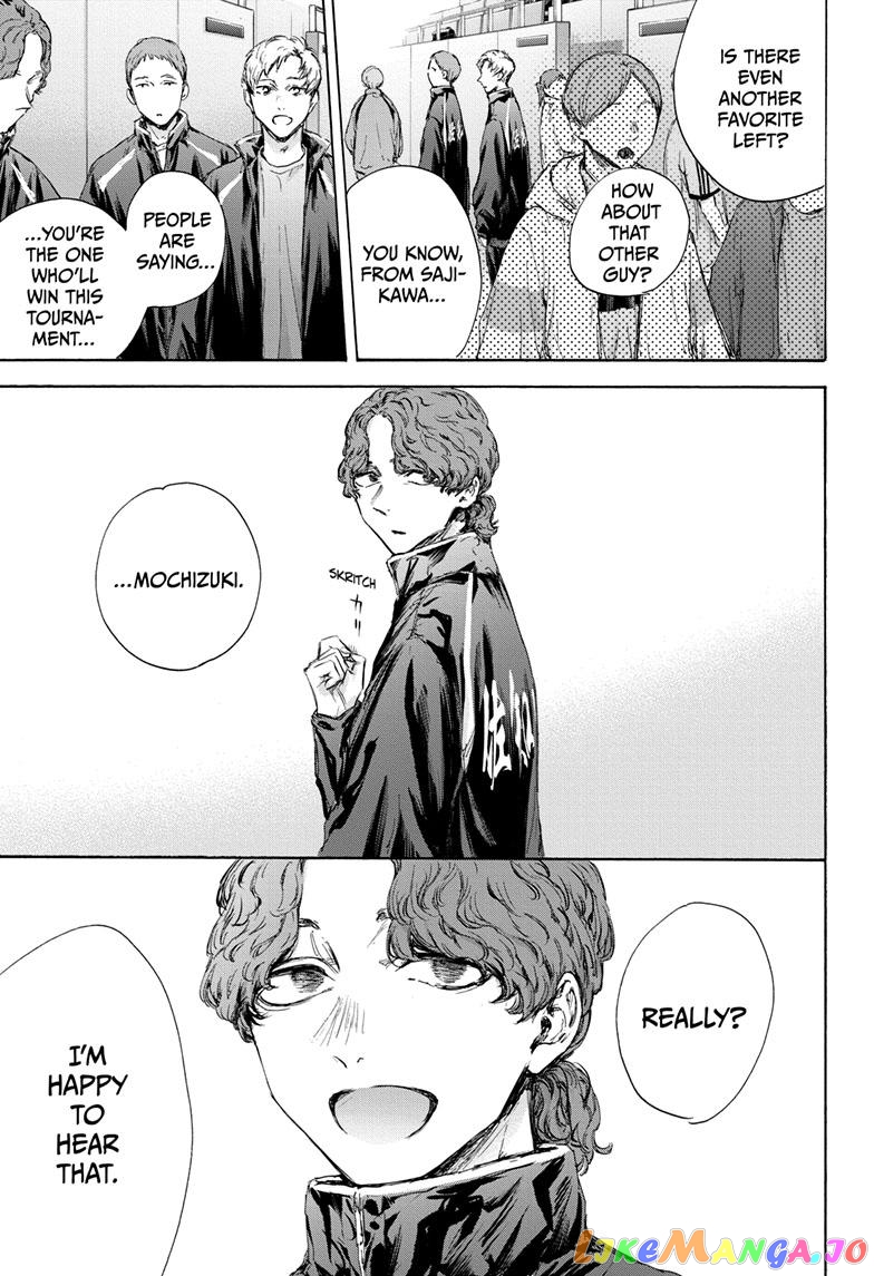 Blue Box, Chapter 115 image 09